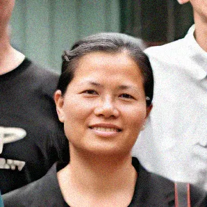 Chen Yan