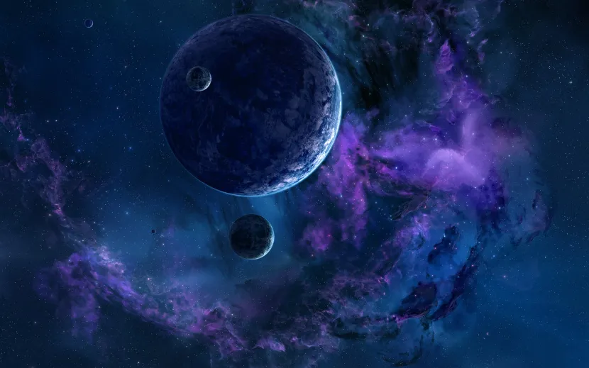 Nebula-FOTO