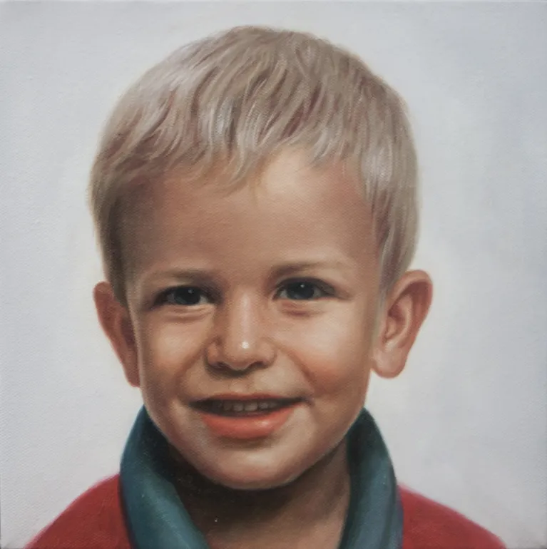 Lillebror-maleri