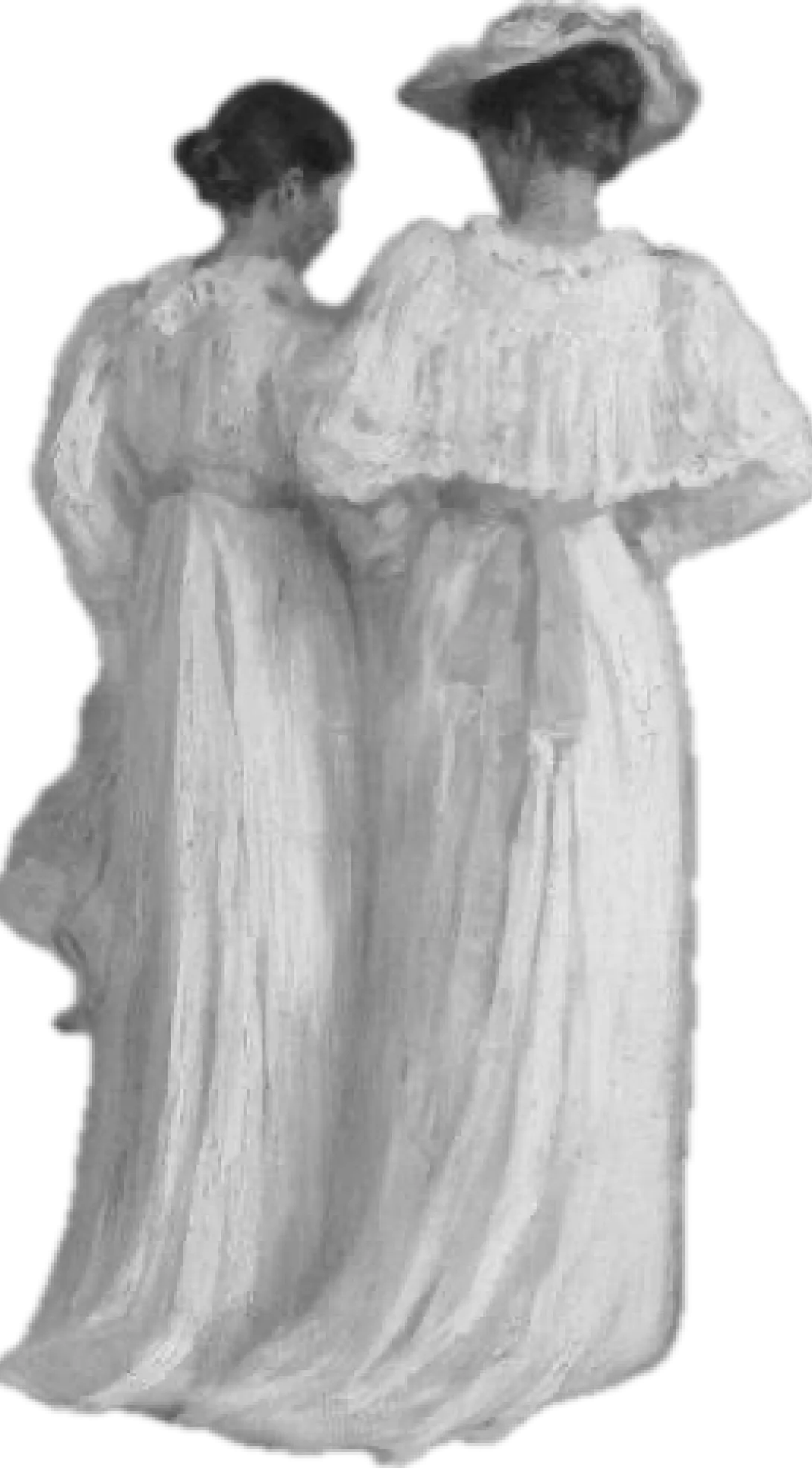 woman
